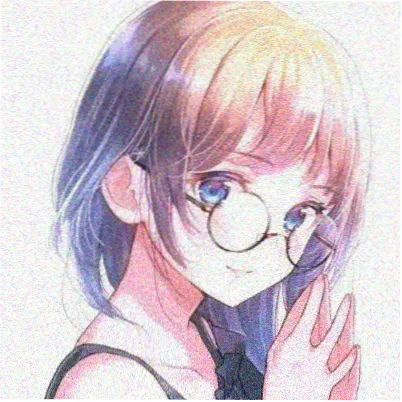观众追更的柚子头像